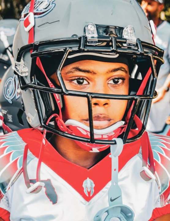 FishHawk Spartans photo