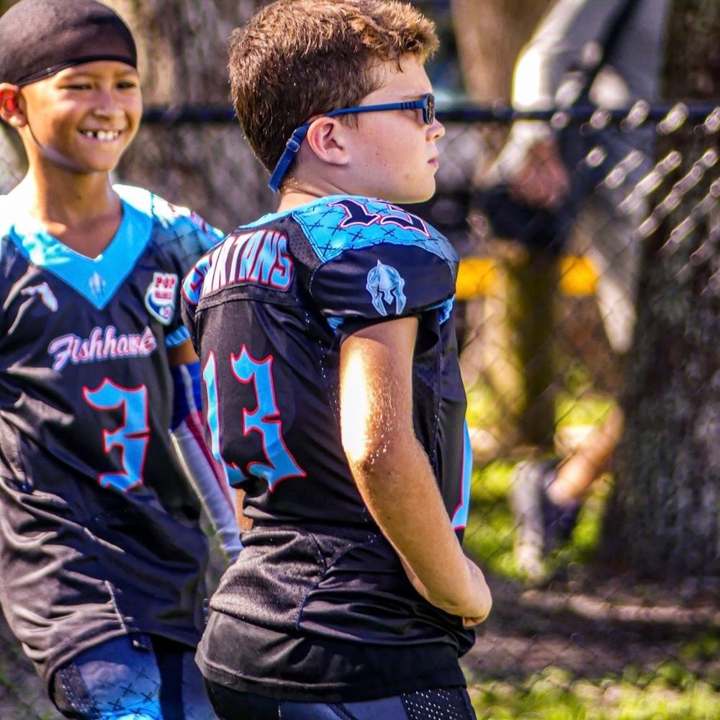 FishHawk Spartans photo