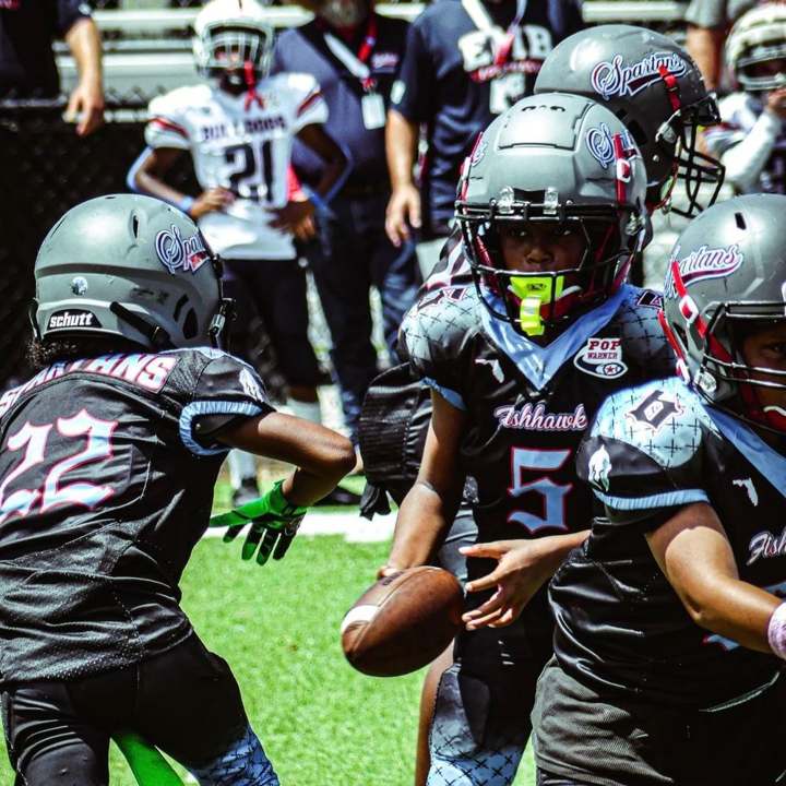 FishHawk Spartans photo