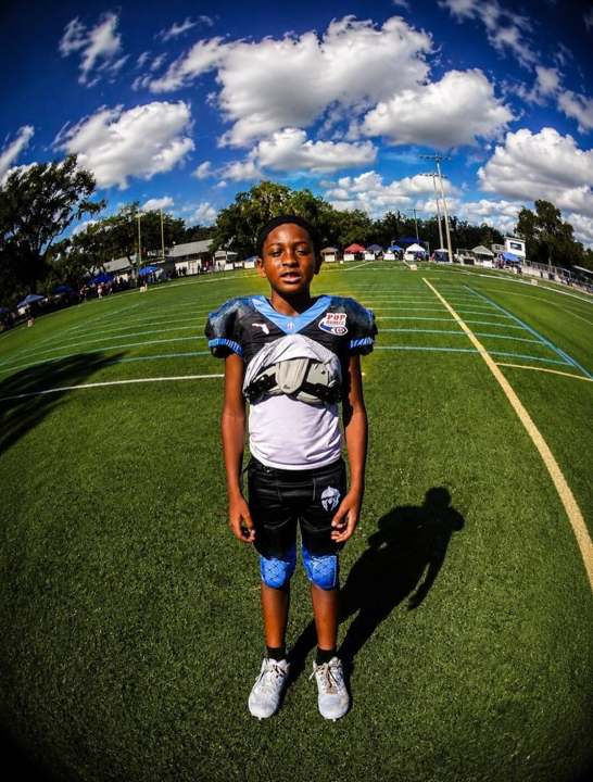 FishHawk Spartans photo
