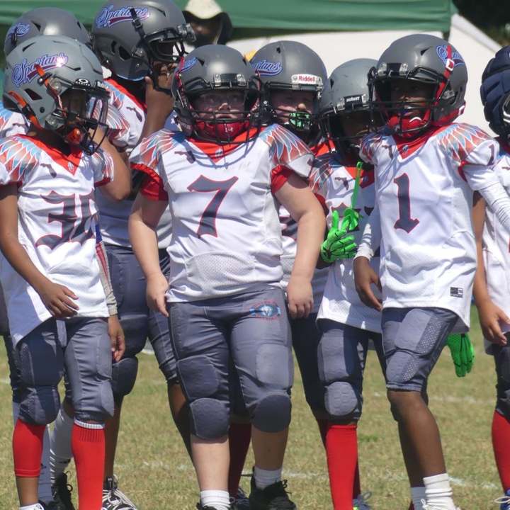 FishHawk Spartans photo