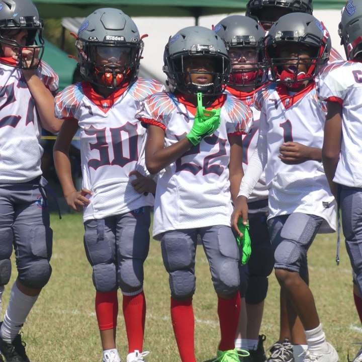 FishHawk Spartans photo